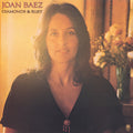 Joan Baez: Diamonds & Rust [ Vinyl ]