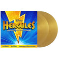 Hercules (Original Cast Recording) - Alan Menken - LP [ Record ]