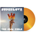 The Slim Kings - SUPERLOVE - LP [ Record ]