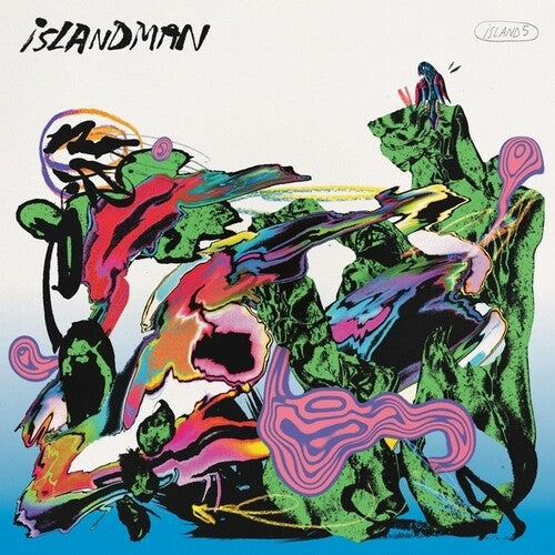 Islandman: Island5 [ Vinyl ]