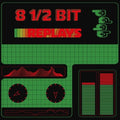 Pdqb: 8 1/2 Bit Replays [ Vinyl ]