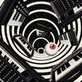 Dive, Sascha / Tuccillo: A Relative Thing - 12-INCH SINGLE
