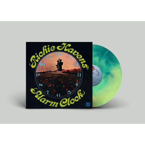 Richie Havens - Alarm Clock - LP [ Record ]