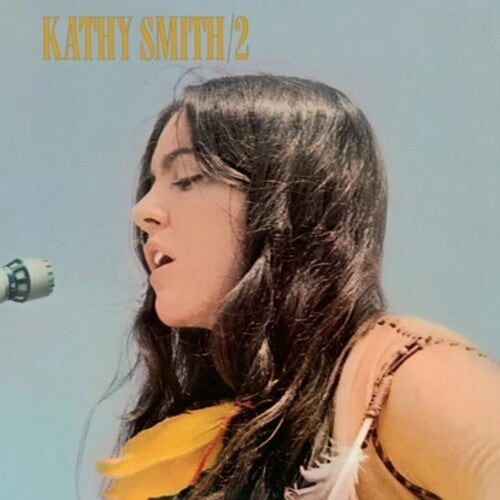 Kathy Smith: Kathy Smith / 2 [ Vinyl ]