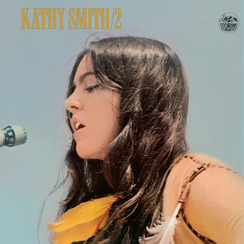 Kathy Smith - 2 - LP [ Record ]