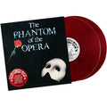Phantom of the Opera (Original Cast Recording) - Andrew Lloyd Webber - LP [ Record ]