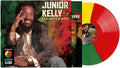 Junior Kelly: Rasta Should Be Deeper - VINYL