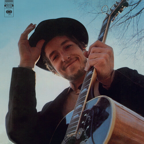 Bob Dylan - Nashville Skyline - LP [ Record ]