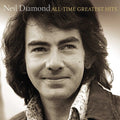 Neil Diamond - All-Time Greatest Hits - LP [ Record ]