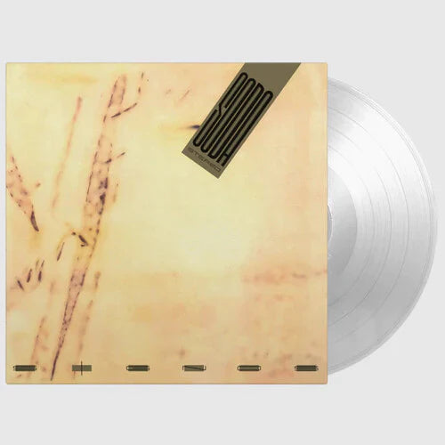 Soda Stereo - Signos - LP [ Record ]