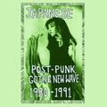 Various Artists: Japanese Post-Punk, Goth & New Wave, 1980-1991, Pt. II (Various  Artists) - CASSETTES