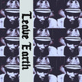 Death Is Not the End: Leave Earth - CASSETTES