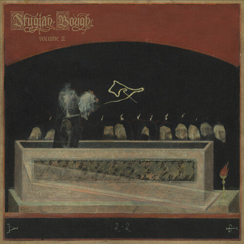 Bell Witch: Stygian Bough Volume II - VINYL