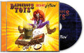 Dangerous Toys: Demolition - CD