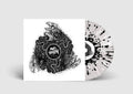 Bury Tomorrow: Earthbound - Black/White Splatter - VINYL