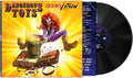 Dangerous Toys: Demolition - VINYL