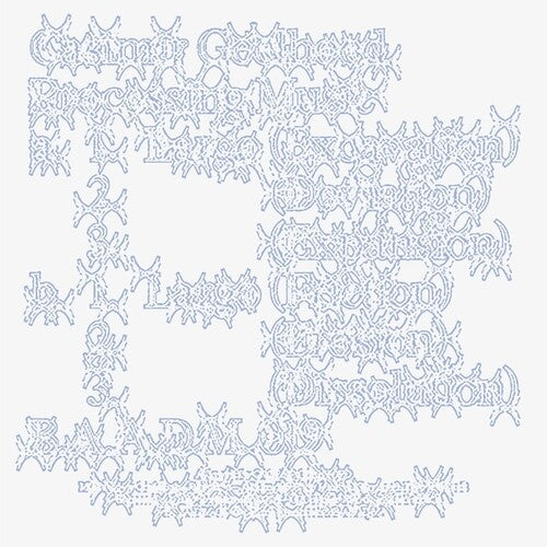Casimir Geelhoed: Processing Music [ Vinyl ]