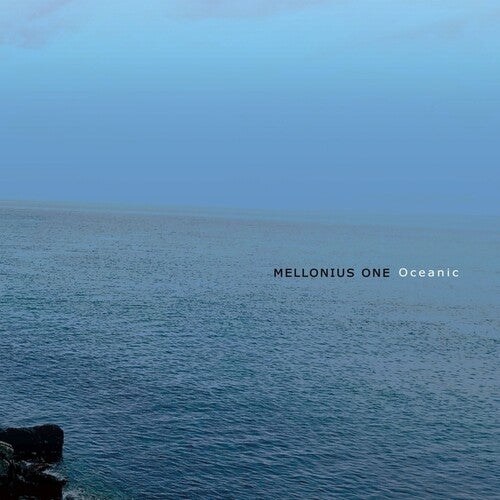 Mellonius One: Oceanic [ Vinyl ]