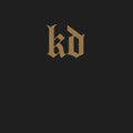 Kevin Drumm: Sheer Hellish Miasma [ Vinyl ]