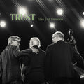 Trio X Of Sweden: Trust - CD