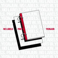 Yeonjun (Txt): NO LABELS: PART 01 [SET-UP C] - CD