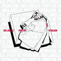 Yeonjun: NO LABELS: PART 01 [Trunk Shorts Ver.] - CD