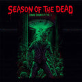 Season of the Dead: Zombie Chronicles Vol 1 - VINYL
