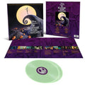 The Nightmare Before Christmas (Original Soundtrack) - Danny Elfman - Import LP [ Record ]