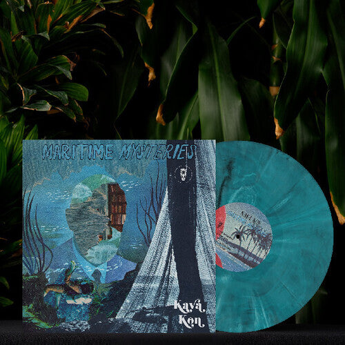 Kava Kon: Maritime Mysteries - VINYL