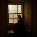 Kara-Lis Coverdale: Changes In Air - White - VINYL