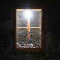 Cyclist Conspiracy: Back To Hermetics And Martial Arts, Vol. 1 - VINYL