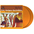 Los Amigos Invisibles - New Sound Of The Venezuelan Gozadera - LP [ Record ]