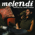 Melendi: Mientras No Cueste Trabajo - Purple Vinyl - VINYL