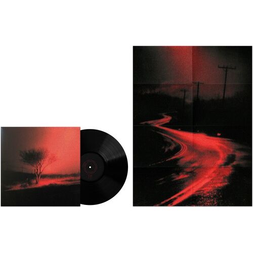 Joji - Piss In The Wind - LP [ Record ]