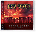 Rev Seven: Heavy Laden Volume 2 - CD