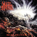 Vile Apparition: Malignity - CD