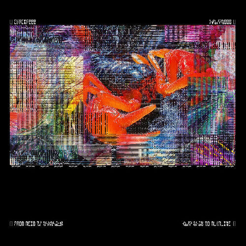 Bicep: Chroma 000 [ Vinyl ]