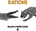 Dillon Locke: Rations [ Vinyl ]