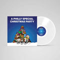 The Philly Specials - A Philly Special Christmas Party - LP [ Record ]