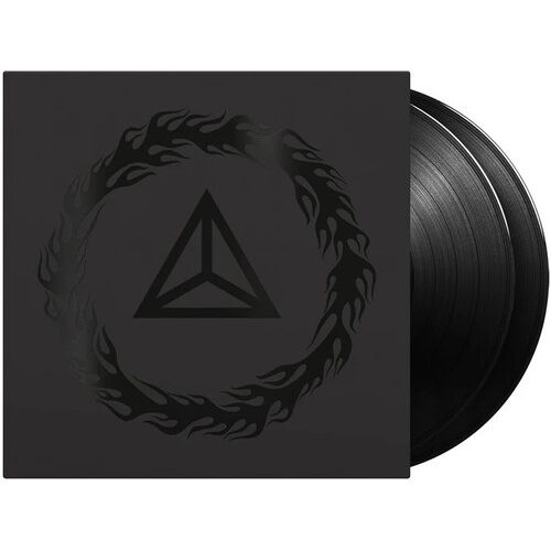 Mudvayne - The End Of All Things To Come - Music On Vinyl LP [ Record ]
