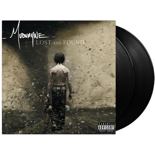 Mudvayne - Lost and Found - Music On Vinyl LP [ Record ]