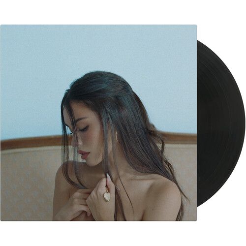 Madison Beer - locket - LP [ Record ]