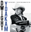 Dwight Yoakam: The '90s Albums - COMPACT DISCS