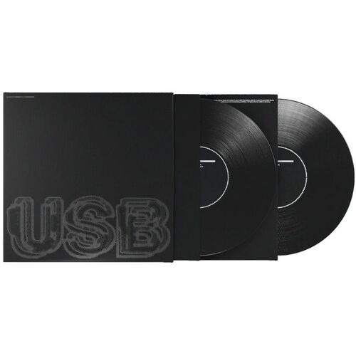 Fred again.. - USB002 - LP [ Record ]