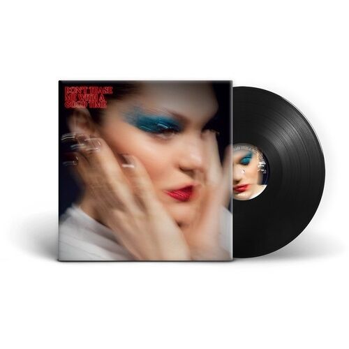 Jessie J - Don't Tease Me with a Good Time - LP [ Record ]