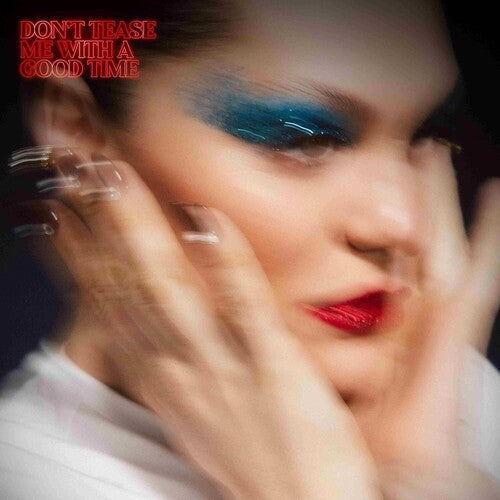 Jessie J - Don't Tease Me with a Good Time - LP [ Record ]