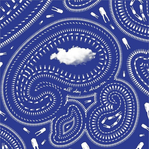 Various Artists: All Day I Dream: 2025 Summer's End Sampler (Various Artists) [ Vinyl ]