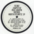 Jimpster: North Atlantic - 12-INCH SINGLE