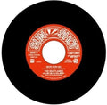 Ska Flames: Mun Dun Gu / Mun Dun Gu (Mighty Massa Dub Mix) - 7-INCH SINGLE