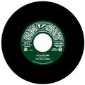 Ska Flames: Let's Hot One / Hello Long Goodbye - 7-INCH SINGLE